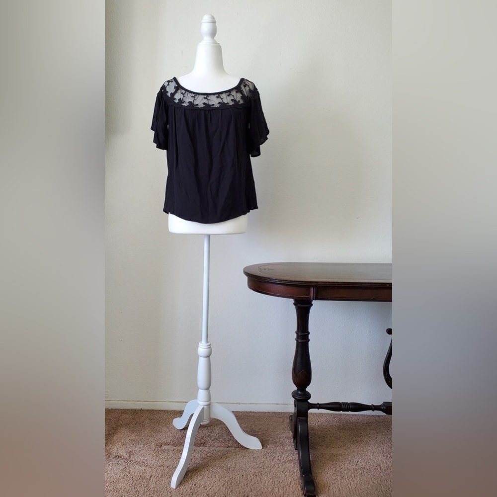 Forever 21 blouse